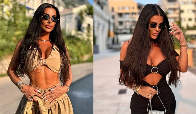 Lütfiye Tuğçe Özbudak Kimdir? Kaç Yaşında, Neden Gözaltına Alındı?