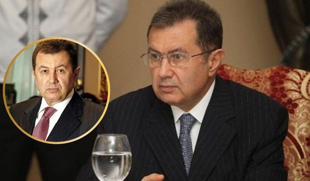 Mehmet Emin Karamehmet Kimdir? Kaç Yaşında, Serveti, Nereli?