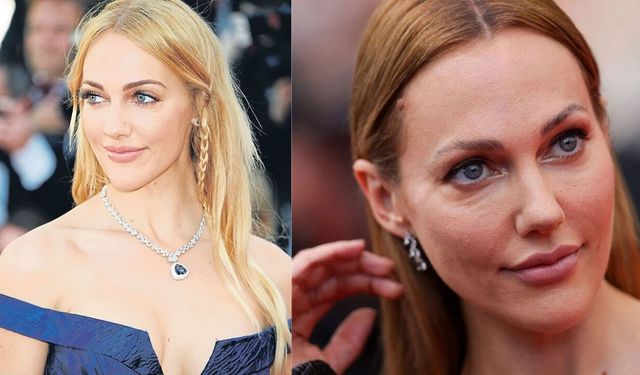 Meryem Uzerli Yeraltı Dizisinde! Dizideki Rolü Ne Olacak?