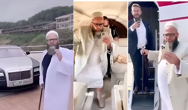 Miraç Orbay Hoca Hangi Cemaatten? Kaç Yaşında, Nereli?