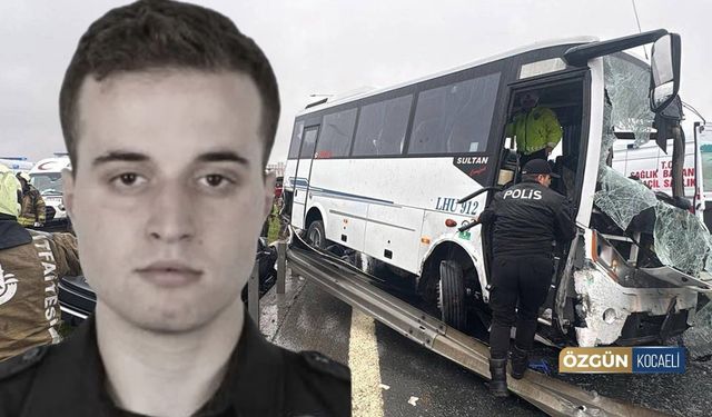 Hayata Döndürülmüştü, Mustafa Aydın Şehit Oldu!