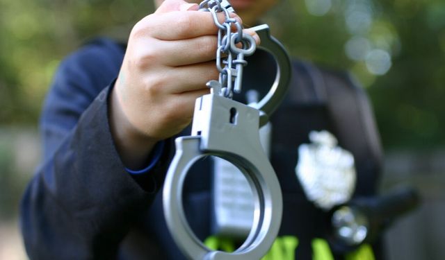 Mustafa Tari Kimdir, Kaç Yaşında, Neden Gözaltına Alındı?