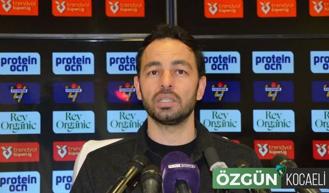 Selçuk İnan’dan Takımına Övgü: “Mücadeleleriyle Gurur Duydum”