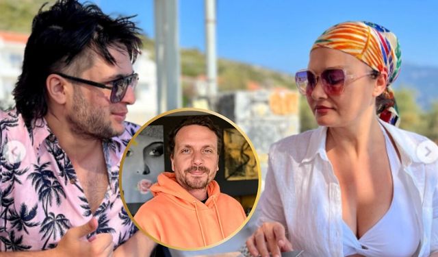 Necati Kocabay Kimdir? Kaç Yaşında, Nereli, Ne İş Yapıyor?