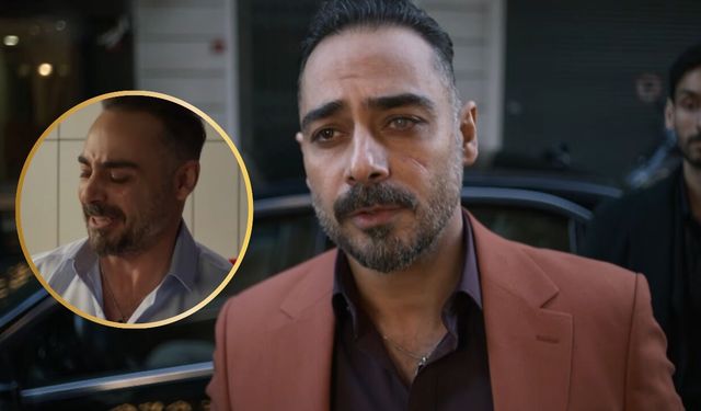 Çirkin Dizisi Ferhat Kimdir? Olgun Toker Kaç Yaşında?