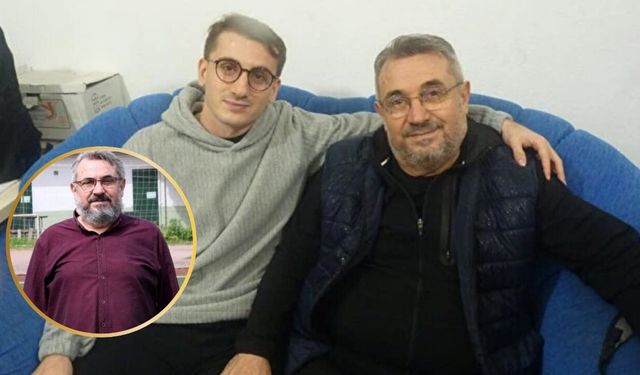 Kerem Aktürkoğlu'nun Babası Ömer Faruk Aktürkoğlu Kimdir?