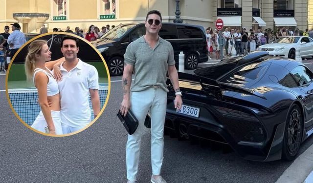 Öncücan Sönmez Kimdir?  Kaç Yaşında, Neden Tutuklandı?