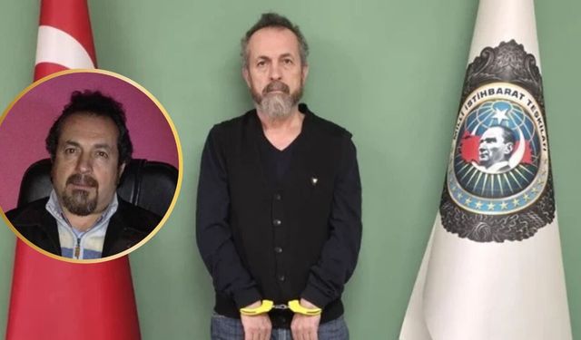 Önder Sığırcıkoğlu Kimdir, Aranıyor Mu, Nasıl Yakalandı?