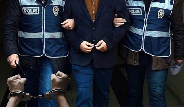 Onur Bükçü Kimdir? Kaç Yaşında, Neden Gözaltına Alındı?