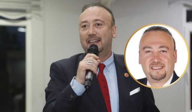 Uşak Belediye Başkanı Özkan Yalım Kimdir, Kaç Yaşında?