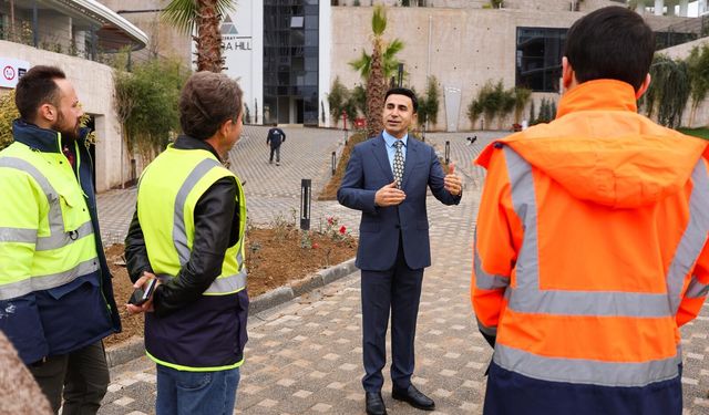 2026: ZERAY’IN YILI 6 PROJE TESLİMİ HEDEFLENİYOR