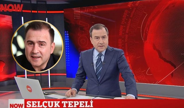 Selçuk Tepeli Kimdir? Nereli, Kaç Yaşında, Ne İş Yapıyor?