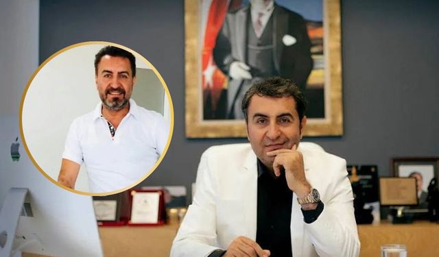 Sezgin Köysüren Kimdir, Kaç Yaşında, Neden Gözaltına Alındı?