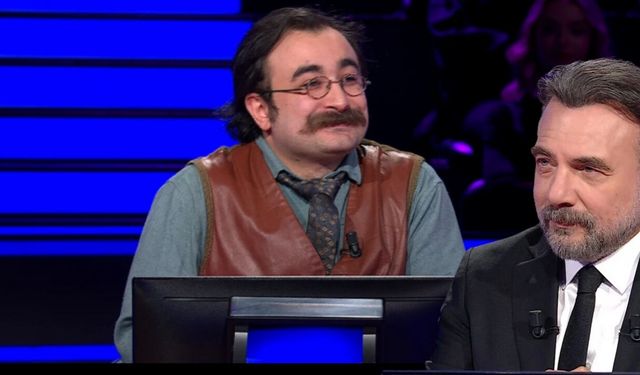 Talha Özkaynak Kimdir? Kaç Yaşında, Hangi Soruda Elendi?