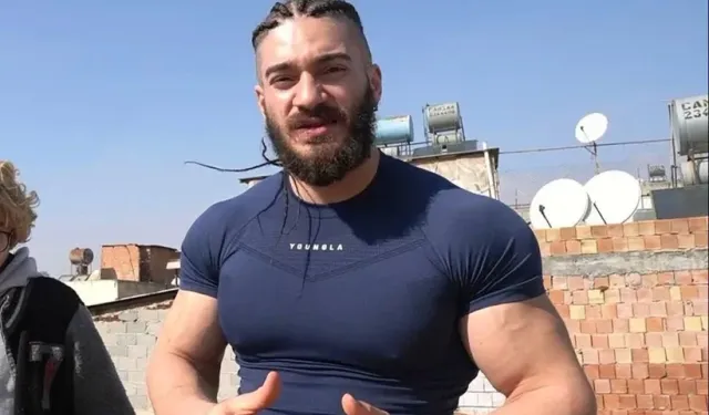 Kocaelili Fenomen Testo Taylan Tutuklandı