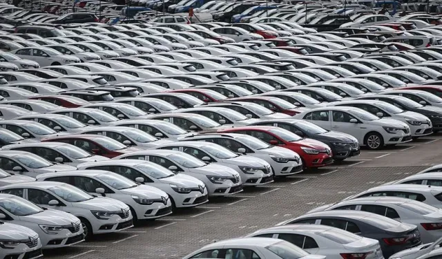 Mart Ayı Sıfır Araç Kampanyaları: 0 Faizli Krediler ve İndirimler Dikkat Çekiyor