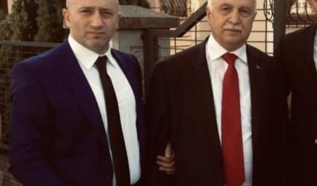 Yaşar Arslan’ın acı günü