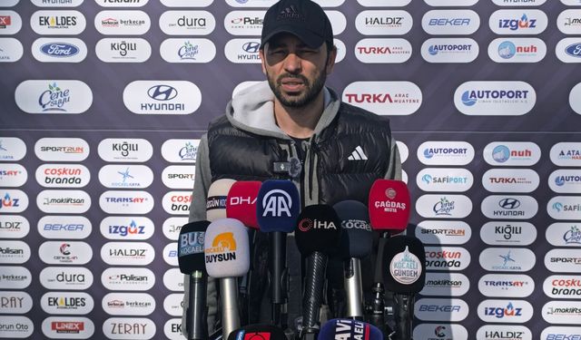 "Sakatlıklara rağmen gücü korumaya çalışıyoruz"