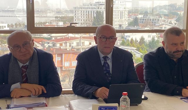 Lastik İşçisinin Sözleşme Pazarlığında 4'üncü Tur