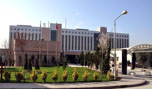 Derince Acil Durum Hastanesi Meclis Gündeminde