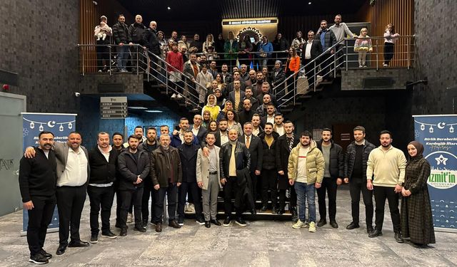 DOKUZLAR HER SOFRADA HER GÖNÜLDE