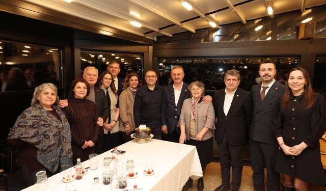 Başkan Çalık’ın iftarında dikkat çeken eksikler