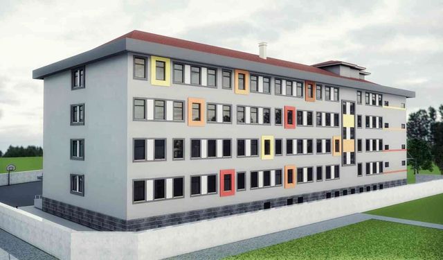 Kocaeli’de Okullar Yenileniyor: 295 Milyonluk Dev İhale