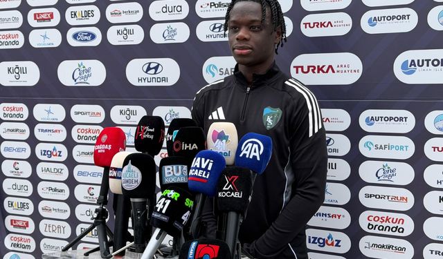 Susoho: "Süre uzadı ama güçlü dönmeye hazırım"