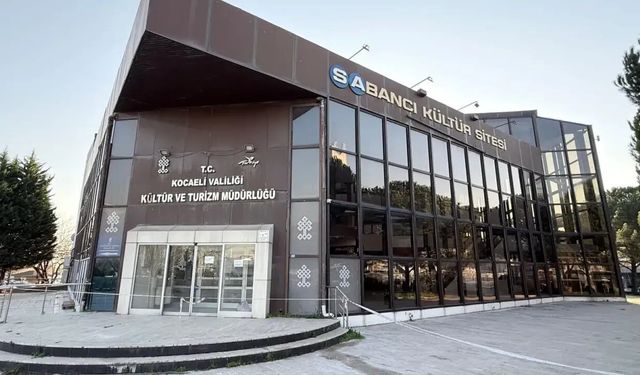Sabancı Kültür Merkezi Yıkılacak, Kütüphane Yeni Binaya Taşınıyor
