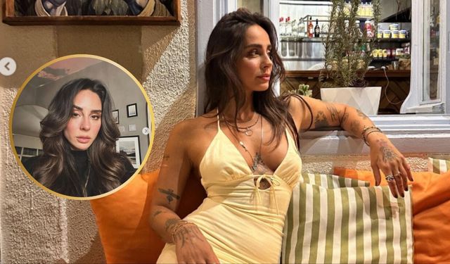 Yasemin Yürük Kimdir? Kaç Yaşında, Nereli, Evli mi?