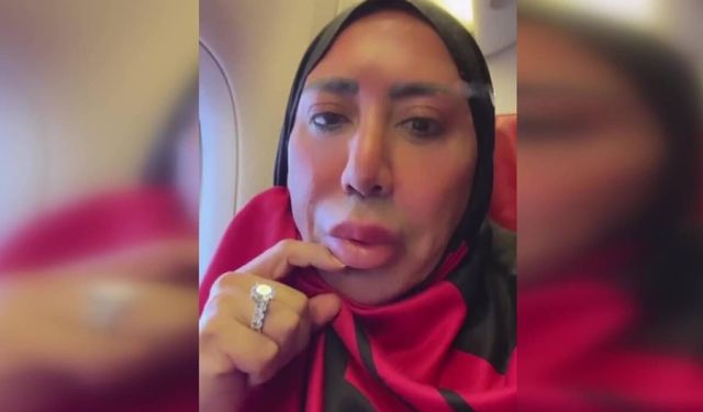 Murat Övüç Başörtü Videosundan Hakim Karşısına Çıktı