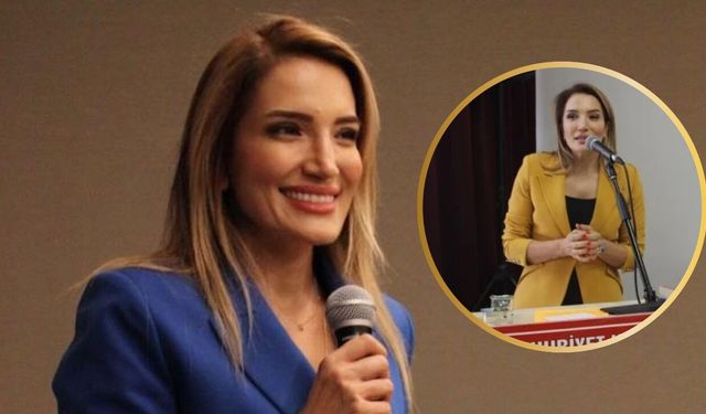 Yeşim Ağırman Kimdir, Kaç Yaşında, Nereli, Hangi Partiden?