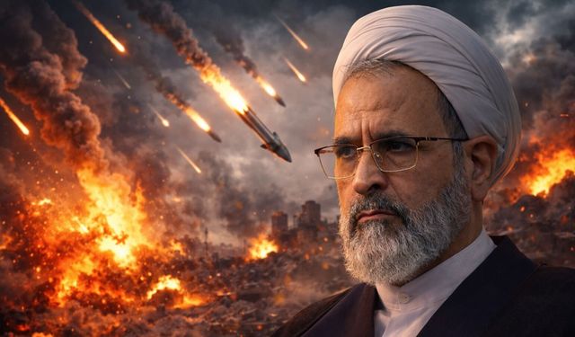 İran Lideri Arafi: Dünya Bu Gece Sonuna Tanık Olacak