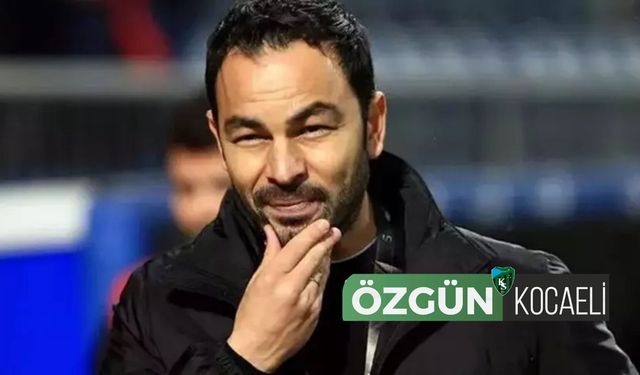 Seçil Erzan’dan Selçuk İnan İddiası!