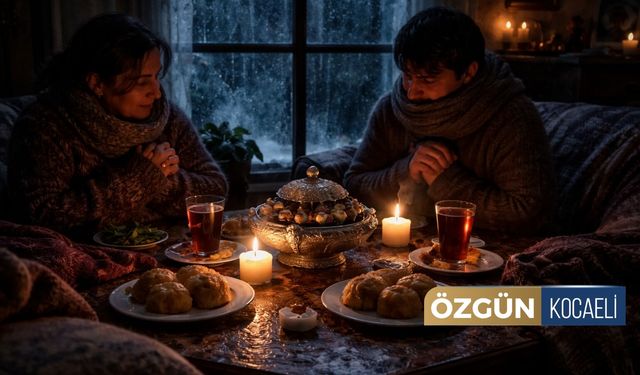 Kocaeli'de O Mahalleler Bayram Günü Elektriksiz Kalacak