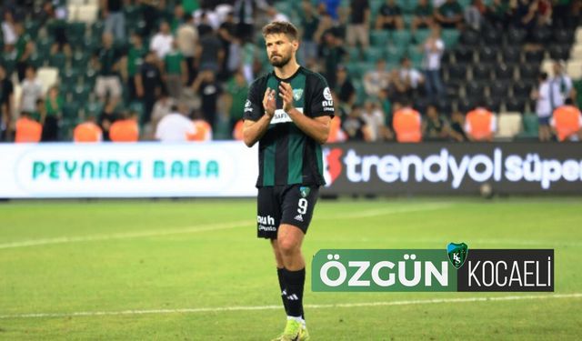 Petkovic’ten Dünya Kupası Mesajı