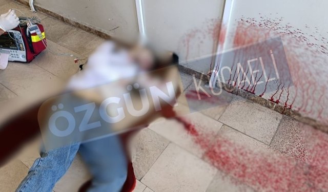 Okula Silahlı Saldırı: Çok Sayıda Yaralı!