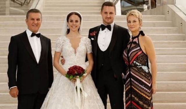 Mustafa Sarıgül'ün Oğlu Milyonluk Nafaka Ödeyecek!