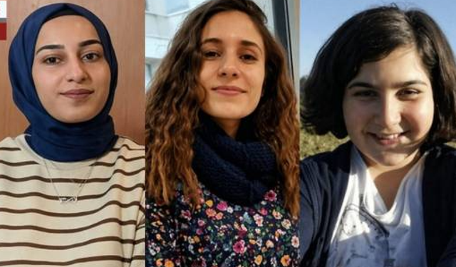 Kocaeli'de Faili Meçhul Dosyalar Yeniden İncelemeye Alındı