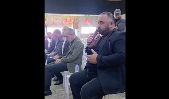 Dilovası’nda limanlara itiraz ettiler: “Sanayiye değil, yaşama alan açın”