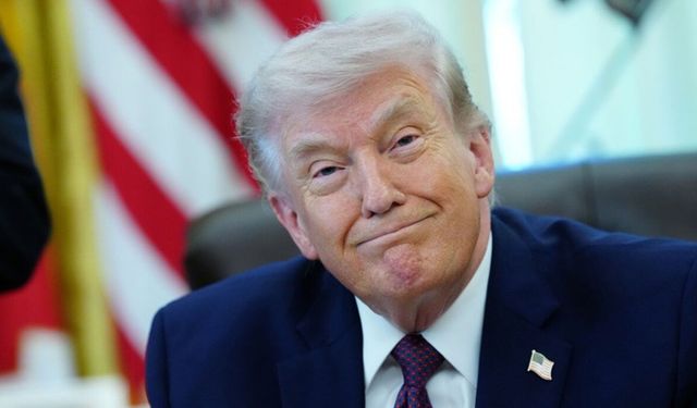 Trump: Büyük Paralar Kazanılacak