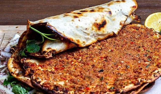 Bakanlık İfşa Etti! Lahmacunda Sakatat, Köftede Deri Şoku
