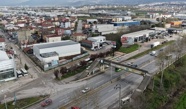 Başiskele’de dev spor yatırımı yükseliyor: Genc-i Âlâ’da sona doğru