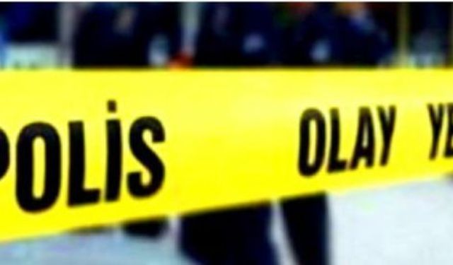 14 Yaşındaki Çocuğa Kurşun Yağdı