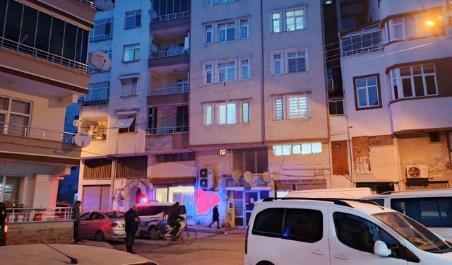 Duş Alırken Öldü!