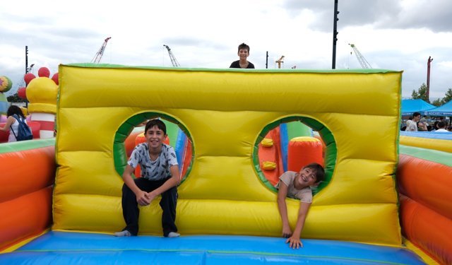 Kocaeli’de 23 Nisan İçin Dev Program: Çocukları Neler Bekliyor?