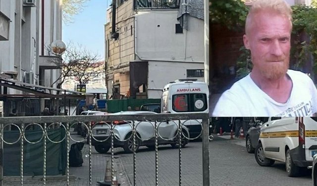 3 Çocuk Babası Evinde Kendisi Astı