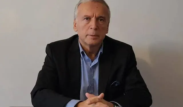 MASAK’ın eski yöneticisine gözaltı: “Borsa manipülasyonu” iddiası