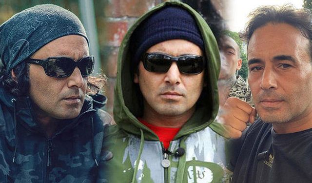 Killa Hakan’ın Hayatı Film Oluyor