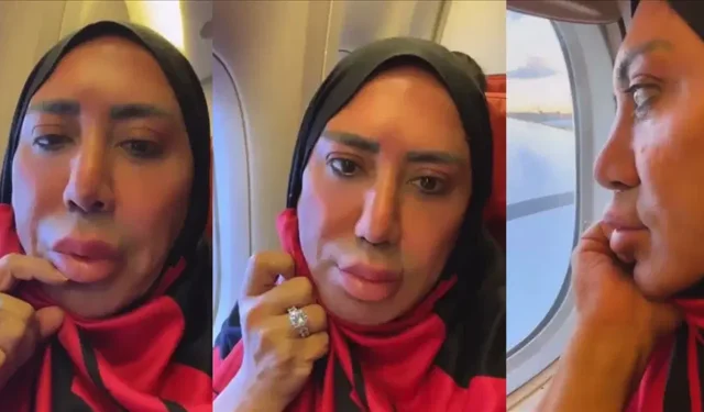 Başörtü Takan Murat Övüç’e 11 Ay Hapis Cezası